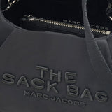 Marc Jacobs The Bow Nylon Mini Sack Bag