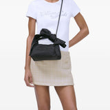 Marc Jacobs The Bow Nylon Mini Sack Bag