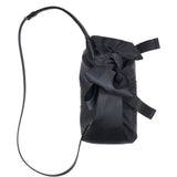 Marc Jacobs The Bow Nylon Mini Sack Bag