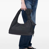 Marc Jacobs The Bow Nylon Sack Bag