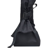 Marc Jacobs The Bow Nylon Sack Bag