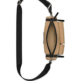Marc Jacobs The Cargo Canvas Shoulder Bag