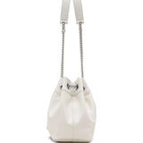 Marc Jacobs The Leather Chain Sack bag