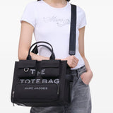 Marc Jacobs The Cargo Medium Tote Bag