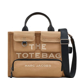 Marc Jacobs The Cargo Canvas Medium Tote Bag