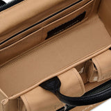 Marc Jacobs The Cargo Canvas Medium Tote Bag