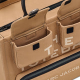 Marc Jacobs The Cargo Canvas Medium Tote Bag