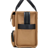 Marc Jacobs The Cargo Canvas Medium Tote Bag