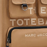 Marc Jacobs The Cargo Canvas Medium Tote Bag