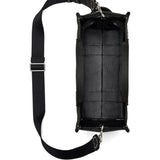 Marc Jacobs The Trompe L'Oeil Cargo Canvas Medium Tote Bag