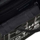 Marc Jacobs The Trompe L'Oeil Cargo Canvas Medium Tote Bag