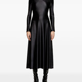 Diesel Dresses Black