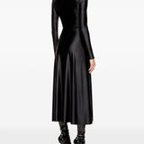Diesel Dresses Black