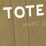 Marc Jacobs The Small Canvas Tote Bag