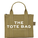 Marc Jacobs The Small Canvas Tote Bag