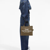Marc Jacobs The Canvas Medium Tote Bag