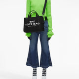 Marc Jacobs Canvas Tote Medium Bag