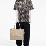 Marc Jacobs The Large Tote Bag