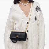 Marc Jacobs The Dual Chain Mini Bag