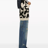 Marc Jacobs The Leather Cargo bag