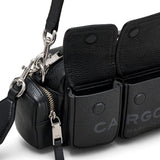 Marc Jacobs The Leather Cargo bag