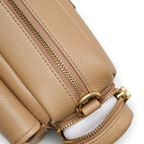 Marc Jacobs The Leather Cargo Bag