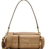 Marc Jacobs The Leather Cargo Bag