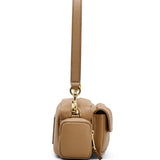 Marc Jacobs The Leather Cargo Bag