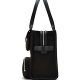 Marc Jacobs The Large Tote canvas bag