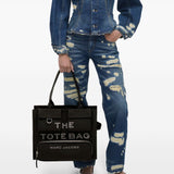 Marc Jacobs The Large Tote canvas bag