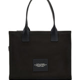 Marc Jacobs The Large Tote canvas bag