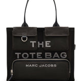Marc Jacobs The Large Tote canvas bag