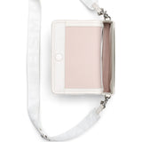 Marc Jacobs The Leather Mini Bag