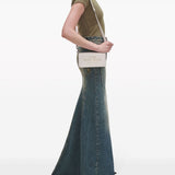 Marc Jacobs The Leather Mini Bag