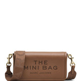 Marc Jacobs The Leather Mini Bag
