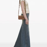 Marc Jacobs The Leather Mini Bag