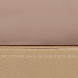 Marc Jacobs The Leather Mini Bag