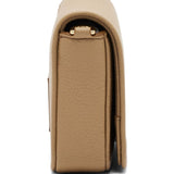 Marc Jacobs The Leather Mini Bag