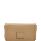 Marc Jacobs The Leather Mini Bag