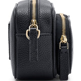 Marc Jacobs The Crossbody leather cross-body bag