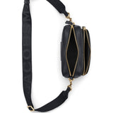 Marc Jacobs The Crossbody leather cross-body bag