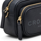Marc Jacobs The Crossbody leather cross-body bag