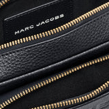 Marc Jacobs The Crossbody leather cross-body bag