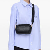 Marc Jacobs The Crossbody leather cross-body bag