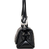 Marc Jacobs The Mini Quilted Dual Shoulder Bag