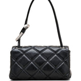Marc Jacobs The Mini Quilted Dual Shoulder Bag