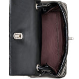 Marc Jacobs The Mini Quilted Dual Shoulder Bag