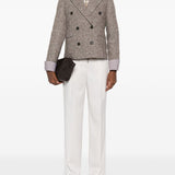 Brunello Cucinelli Jackets Brown