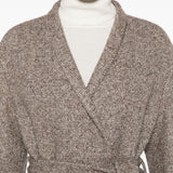 Brunello Cucinelli Coats Brown
