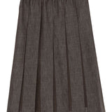 Brunello Cucinelli Skirts Brown